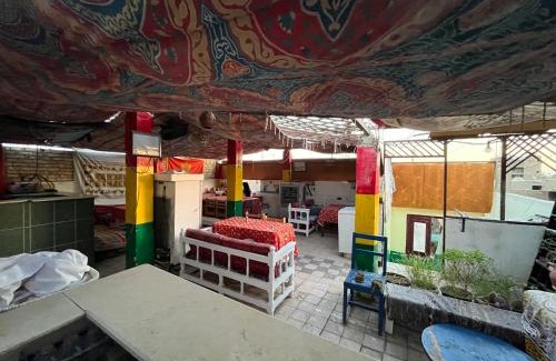 Luxor Hostel | SWEET HOSTEL LUXOR