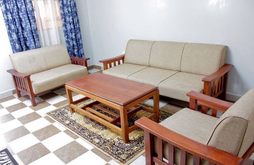 Naivasha Hotel | Sweet Lake Resort
