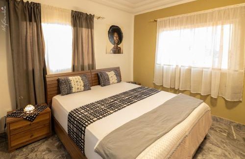 Serrekunda Apartment | Sweet Mama