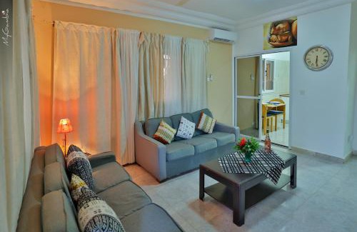 Serrekunda Apartment | Sweet Mama