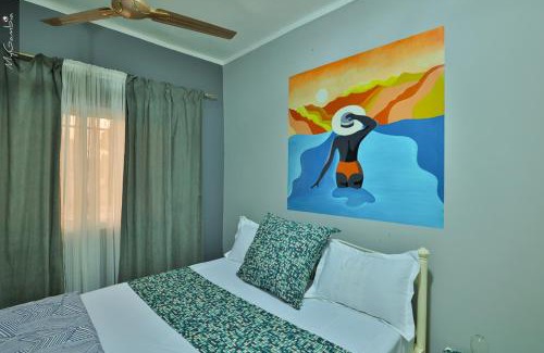 Serrekunda Apartment | Sweet Mama