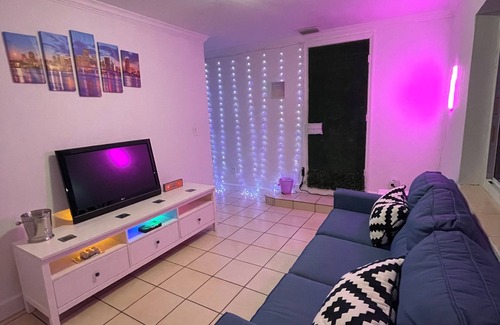 West Little River Apartment | Sweet Miami Apartment Getaway - Curated for Fun Vibes