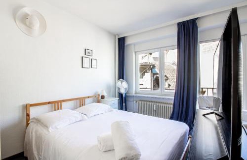 Bonnevoie Apartment | Sweet-Neipperg