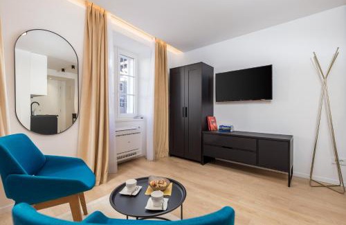 Rijeka Apartment | Sweet Nest Korzo