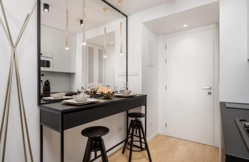 Rijeka Apartment | Sweet Nest Korzo