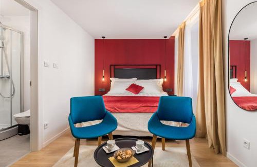 Rijeka Apartment | Sweet Nest Korzo