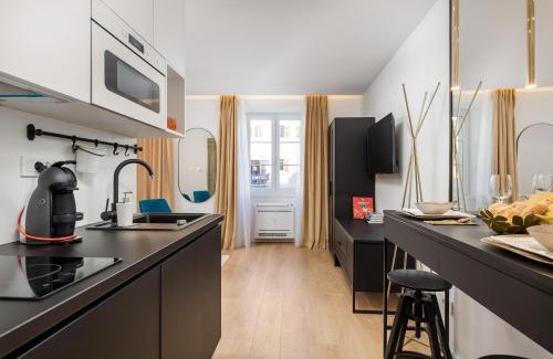 Rijeka Apartment | Sweet Nest Korzo
