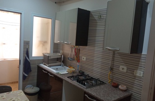 Gremda Apartment | Sweet Paradise - Appartement en Plein Centre Ville Prêt de Toutes les Commodités