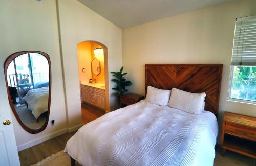 Encinitas House | Sweet Pea Place, 2 bed with pool