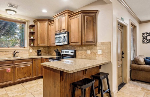 St. George Condo | Sweet Retreat Rest & Relax Near National Parks
