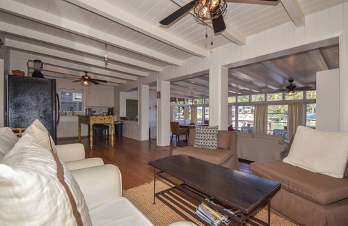 Eclectic House | Sweet Retreat