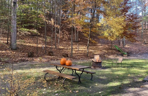 Mears House | Sweet Retreat West.sandy ORV's and memories made here
