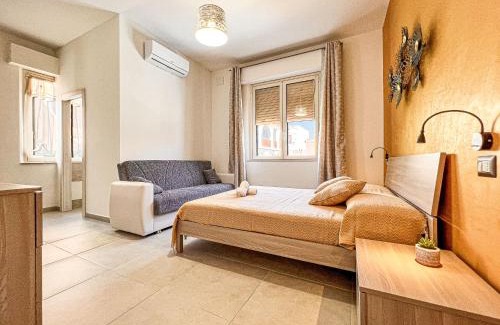 Santa Teresa di Gallura House | Sweet Sea View
