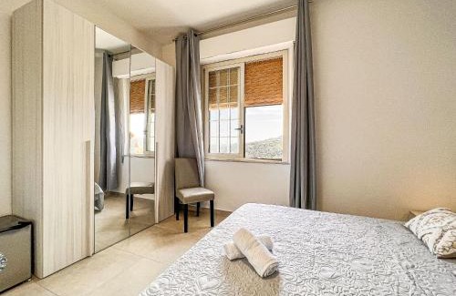 Santa Teresa di Gallura House | Sweet Sea View