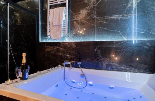 Metz-Centre – Ancienne Ville Apartment | Sweet Spa au coeur de Metz