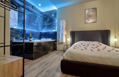 Metz-Centre – Ancienne Ville Apartment | Sweet Spa au coeur de Metz