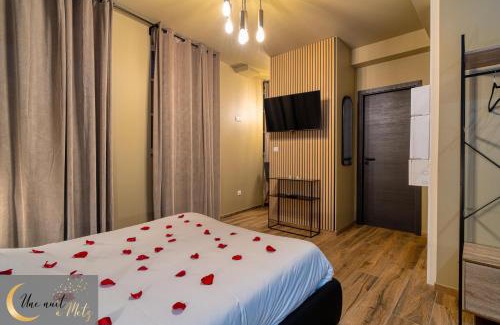 Metz-Centre – Ancienne Ville Apartment | Sweet Spa au coeur de Metz