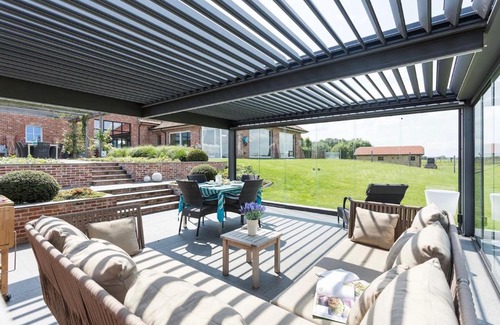 Buyukcekmece Apartment | Sweet time