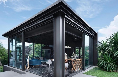 Buyukcekmece Apartment | Sweet time