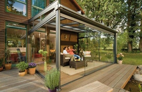 Buyukcekmece Apartment | Sweet time