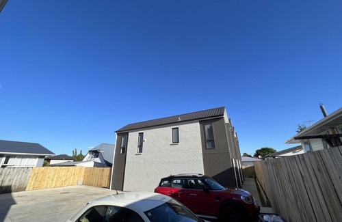Sunnyhills House | Sweet two bedrooms home in Pakuranga
