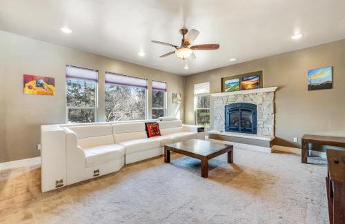 Groveland House | Sweet Vista