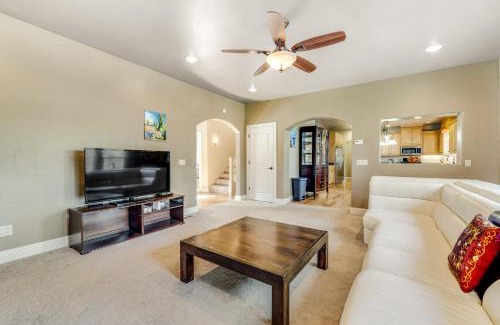 Groveland House | Sweet Vista