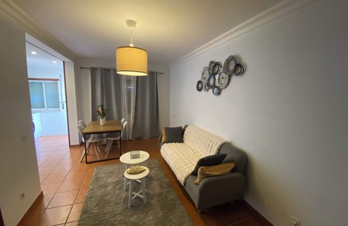Entroncamento Apartment | Sweethome junction