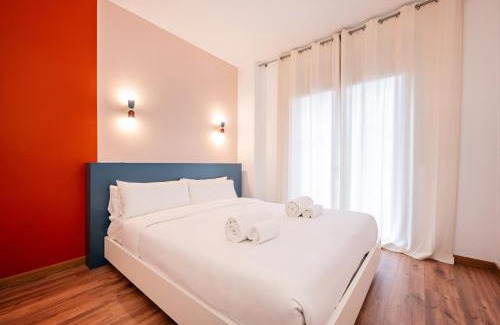 Dreta de l'Eixample Apartment | Sweett - Carrer Bailen