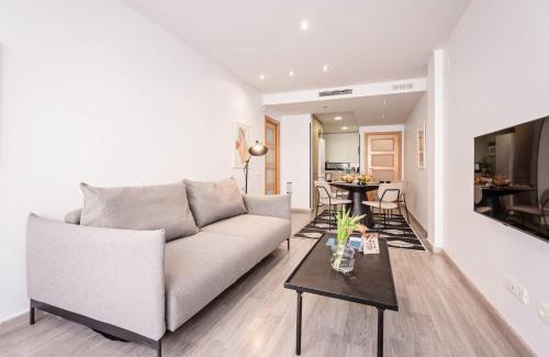 La Nova Esquerra de l'Eixample Apartment | Sweett - Carrer Fira