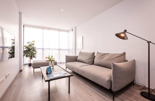 La Nova Esquerra de l'Eixample Apartment | Sweett - Carrer Fira
