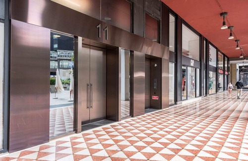 Scala Apartment | Sweett | Central Tower V