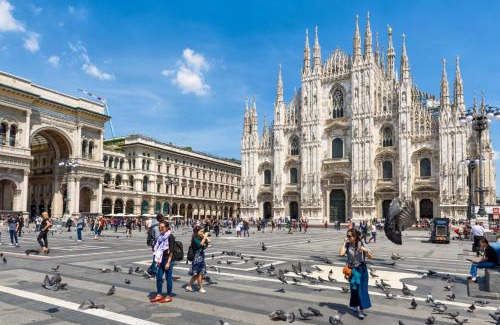 Milan Centre Apartment | Sweett - Cozy Duomo