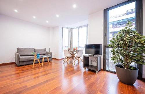 Esquerra de l'Eixample Apartment | Sweett - Eixample