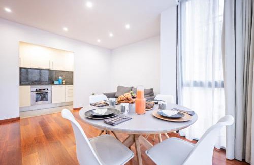 Esquerra de l'Eixample Apartment | Sweett - Eixample