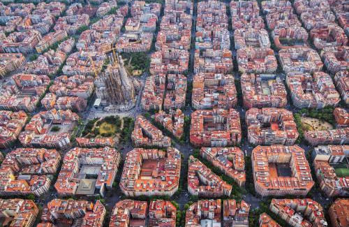 Esquerra de l'Eixample Apartment | Sweett - Eixample