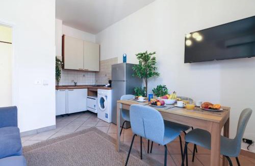 Zona Solari Apartment | Sweett - Modigliani
