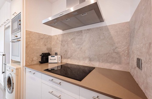 La Vila Olimpica del Poblenou Apartment | Sweett | Nova Icaria Beach