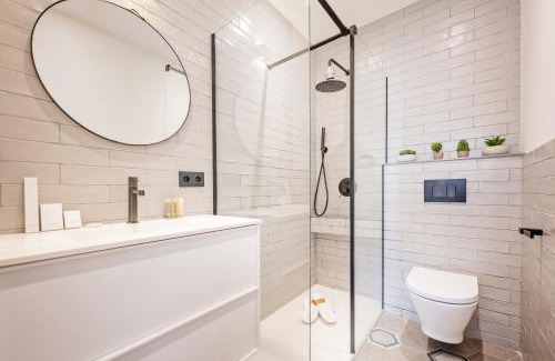 Sant Antoni Apartment | Sweett - Urgell Eixample