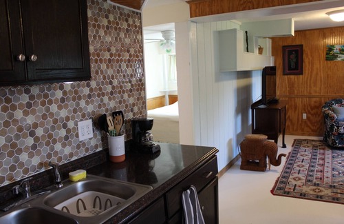 Avon Apartment | Swell Suite Apartment, Private, One block to beach