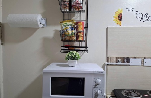 Tumba Vieja Apartment | Swette Love 10 Minutes From the Airport Tocumen