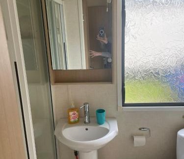 Hamworthy Apartment | Swift Holiday Caravan Rockley Park