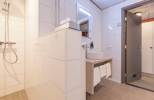 Lochem Hotel | Swim and Stay — Indoor Pool, Free Parking, and Great Games Right Inside