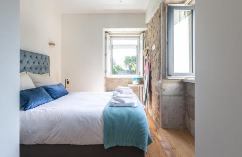 Centro / Baixa Apartment | Swimming Pool Luxury House 1