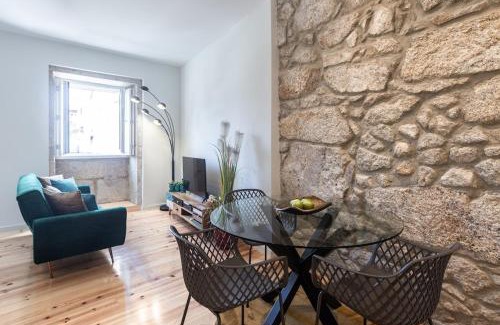 Centro / Baixa Apartment | Swimming Pool Luxury House 1