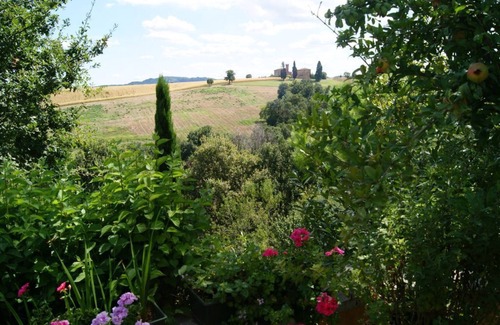 Crespellano House | Swimming pool, wellness and relax in the hills of Bologna