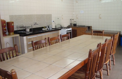 Itapeva House | Swimming pool with beach, 5 bedrooms, fireplace, bonfire, 120km from SP. Monte Verde 50km away