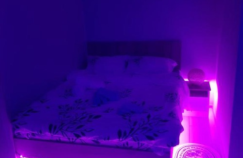 Paracin Apartment | Swimming Room