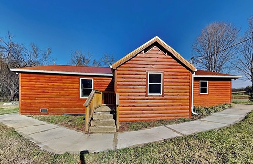 Sevierville Cabin | Swinging S'mores