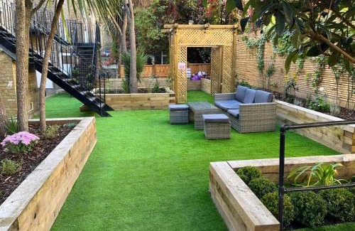 King's Cross Hotel | Swinton Hotel